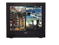 硬盤錄像監視器（V系列） WP-MC14V100  