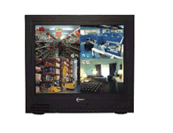  硬盤錄像監視器（V系列） WP-MC15V100 
