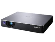 SONY  VPL-MX25  3LCD单镜头投影系统,0.63*XGA无机液晶板(BrightEra Long Lasting Optics). 2.359.296 (1024*768*3)像素 