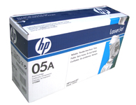 HP05A硒鼓