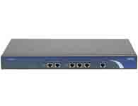 H3C路由器 SMB-ER6300 �pWAN口企�I�路由器,2GEWAN,3GE LAN,NAT,WEB�W管,��B�z�y防火��,19英寸(CN)��C量