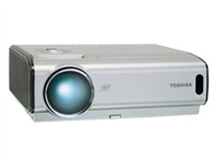 东芝TDP-T360东芝TDP-T360 主流工程型投影机亮度：3500流明投影机技术：DLP对比度：20001标准分辨率：1024×768