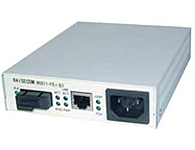 瑞斯康达 RC511-FE-S1   10100协议标准 IEEE 802.3, IEEE 802.3u传输距离 120km