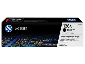 HP 128A(CE320A)