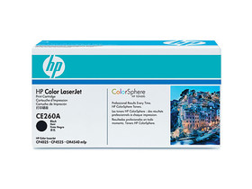 HP CE260A