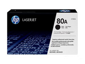 HP 80A(CF280A)