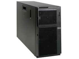 IBM System x3500 M3(7380I03)IBM System x3500 M3(7380I03)
产品类别：塔式 CPU型号：Xeon E5606 2.13GH