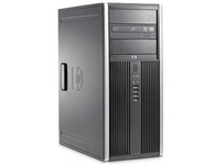 HP Compaq 8200 Elite MT（A2P80PA） Intel 酷睿 i5 2400 CPU频率：3100MHz 内存容量：2GB DDR3 1333MHz 硬