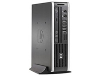 HP Compaq 8300 Elite USDT（C0Q74PA）3300MHz 内存容量：2GB DDR3 1600MHz 硬盘容量：320GB SATA 显卡芯片