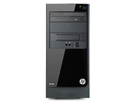 HP Pro 3330 MT（C0M73PA#AB2）Intel 奔腾双核 G640 CPU频率：2800MHz 内存容量：2GB DDR3 1333MHz 硬盘容