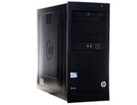 HP Pro 3335 MT（B4K05PA）AMD 速龙II X2 B26 CPU频率：3200MHz 内存容量：2GB DDR3 1333MHz 硬盘容量：500