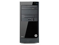 HP Pro 3340 MT（A6T09PA）Intel 酷睿 i3 2120 CPU频率：3300MHz 内存容量：2GB DDR3 1333MHz 硬盘容量：50