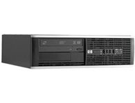 HP Pro 6300 SFF（C0Q86PA） Intel 酷睿 i7 2600 CPU频率：3400MHz 内存容量：4GB DDR3 1600MHz 硬盘容量：