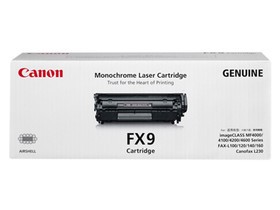佳能FX9
产品颜色：黑色 适用机型：多功能一体机：佳能
