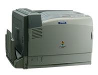 爱普生 Epson AcuLaser C9100激光打印机 打印方式
激光一次成像技术 分辨率 600dpi 打印速度彩色：24页/分