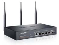 TPLINK TL-WVR450G  450M无线VPN路由TL-WVR450G MIPS 32位网络专用处理器，1Gbit DDRⅡ内存 2个千兆WAN口，