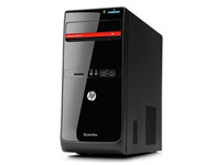 HP Pavilion P6-1330cx CPU 型号：AMD 闪龙 X2 198 CPU 频率：2.5GHz 内存容量：4GB DDR3 1600MHz硬盘容量