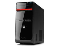 HP Pavilion P6-1435CN CPU 型号：Intel 赛扬双核 G16CPU 频率：2.6GHz 内存容量：4GB DDR3 1333MHz硬盘容