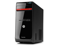 HP Pavilion P6-1480CN  CPU 型号：Intel 奔腾双核 G20CPU 频率：2.9GHz 内存容量：4GB DDR3 1333MHz硬盘容