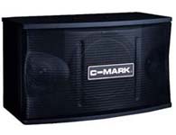 西玛克C-MARK CK系列音箱