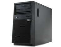 IBM服务器System X3100 M4 塔式服务器IBM服务器System X3100 M4 塔式服务器