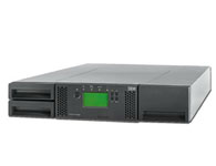 IBM磁盤陳列NAS網絡存儲 云存儲服務器 磁帶系統TS3100系列IBM磁盤陳列NAS網絡存儲 云存儲服務器 磁帶系統TS