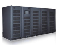 艾默生 NXL系列大型UPS艾默生 NXL系列大型UPS
Hipulse-NXL系列大型UPS为三进三出型(三相输入，三相输出)在线式智能交流不间断电源系统，主要适用于大型IDC机房、银行/证券结算中心、通信网管中心、半导体生产线以及大型自动化生产及其控制系统