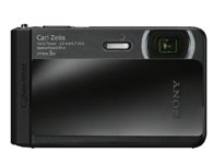 索尼 DSC-TX30 数码相机