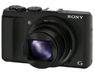索尼 HX50 数码相机