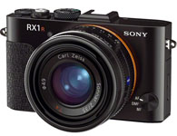 索尼 RX1R 数码相机