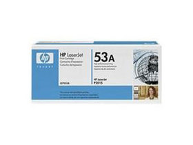 HP 53A(Q7553A)