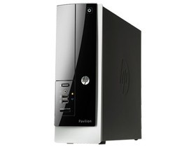 惠普 Pavilion Slimline 400-021cn G2020 4G 500G GT625 1G WIN8