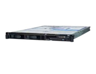 IBM System p5 505QIBM System p5 505Q  处理器类型：POWER5+ 处理器主频：1650MHz 处理器缓存：3.8MB 最大