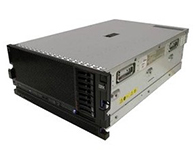 IBM System x3850 X5(7143VW1)  2*E7-4820 2.0GHz/18M, 4*8GB DDR3 内存, 2块内存板，ServerRAID M5015阵列卡，支持RAID5（512MB缓存,不带电池）, 3*300GB(标配2个硬盘背板，支持8块硬盘） , 集成双千兆以太网,无光驱,冗余电源,三年7*24有限保修
