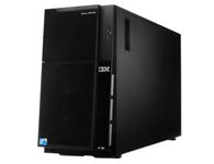 IBM System x3500 M4(7383IK1)IBM System x3500 M4(7383IK1)
产品类别： 塔式             产品结构： 5U
CPU型号： Xeon E5-2620 v2   标配CPU数量： 1颗
内存类型： ECC DDR3         内存容量： 8GB
标配硬盘容量： 600GB