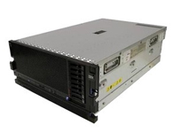 IBM System x3850 X5(7143ORQ)IBM System x3850 X5(7143ORQ)
产品类别： 机架式          产品结构： 4U
CPU型号： Xeon E7-4807     标配CPU数量： 2颗
内存类型： DDR3            内存容量： 32GB
硬盘接口类型： SATA/SAS    标配硬盘容量： 600GB
