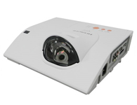 日立投影機HCP-Q300日立投影機HCP-Q300  亮度：3200  分辨率：1024*768  對比度：5000:1  