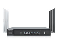TPLINK 1.75G-11AC-双频无线企业VPN路由器TL-WVR1750G1、11AC，全新一代无线技术；
2、2.4G和5G双频并发，