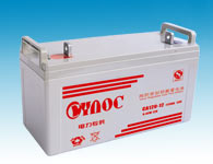 CA120-12-耀牌（CYAOC)1）安全性能好:正常使用下无电解液漏出,无电池膨胀及破裂。
2）放电性能好:放电电压平稳,放电平台平缓。
3）耐震动性好:完全充电状态的电池完全固定,以4mm的振幅,16.7Hz的频率震动1小时,无漏液,无电池膨胀及破裂,开路电压正常。
4）耐冲击性好:完全充电状态的电池从20cm高处自然落至1cm厚的硬木板上3次。无漏液,无电池膨胀及破裂,开路电压正常。
5）耐过放电性好:25摄氏度,完全充电状态的电池进行定电阻放电3星期(电阻值相当于该电池1CA放电要求的电阻),恢复容量在75\\%以上。
