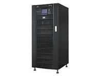 艾默生NXe系列UPS电源 NXe艾默生系列高性能UPS（10~30KVA）是支持“柔性”架构的新一代UPS精品，实现最佳投资价值，适用于各种负载及各种应用环境。包含10kVA、15kVA、20kVA、30kVA四个型号。可6台机器直接并联运行。主要适用于中小型数据机房、银行/证券结算中心、通信网管中心、自动化生产线及其控制系统