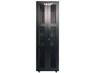 大唐保镖 A66042 大唐 服务器机柜 42U 600 1000 机柜 2米