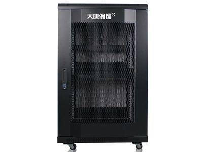大唐保镖A6 6620大唐 加厚款 网络机柜1米 20U机柜 一米 600