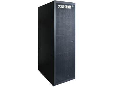 大唐保镖A86042大唐 机柜 42U 服务器机柜 2米 19英寸标准