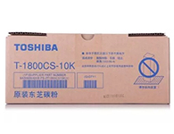 原裝 東芝T-1800CS-10K粉盒碳粉E18 E-STUDIO18 粉倉墨盒 大容量