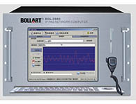 歐博BOLLART 網絡廣播總控服務器BOL-2980(含軟件)