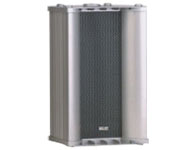 歐博豪華室外鋁合金防水音柱BOL-850