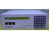 博世D6600D6600/D6100报警接收机是博世安保有限公司（前美国迪信公司）推出的目前最先进的数码通接收机，该机采用了数字信号处理技术DSP来接收和分析各类报警和监察数据，并且具有接收目前流行的各种报警通讯格式，所以可以兼容市场上绝大部分报警控制器。由于该机基于微处理器平台，因此性能稳定，功能强大，速度快捷，领先于目前普通的报警接收机，并且采用可编程只读存储器技术（FLASH EPROM），可下载升级软件，以便即时增加功能。
