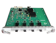 华为 LE0DX4UXED00 4端口万兆以太网接口板（ED,XFP）产品类型： SOHO无线路由器
频率范围： 单频（2.4-2.4