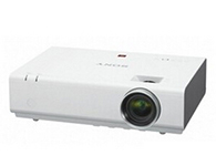 索尼EW255投影尺寸： 30-300英寸
屏幕比例： 16:10
投影技术： 3LCD
投影机特性： 便携
