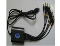 大视野 DSY-U604    压缩方式:H.264；软件语言:中文简体；接口：USB接口；视频输入:4路视频,4路全D1实时回放；音频输入:4路音频输入；单卡总资源:100帧/秒(PAL） 